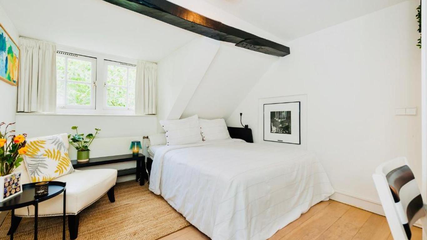 B&B De Smederij