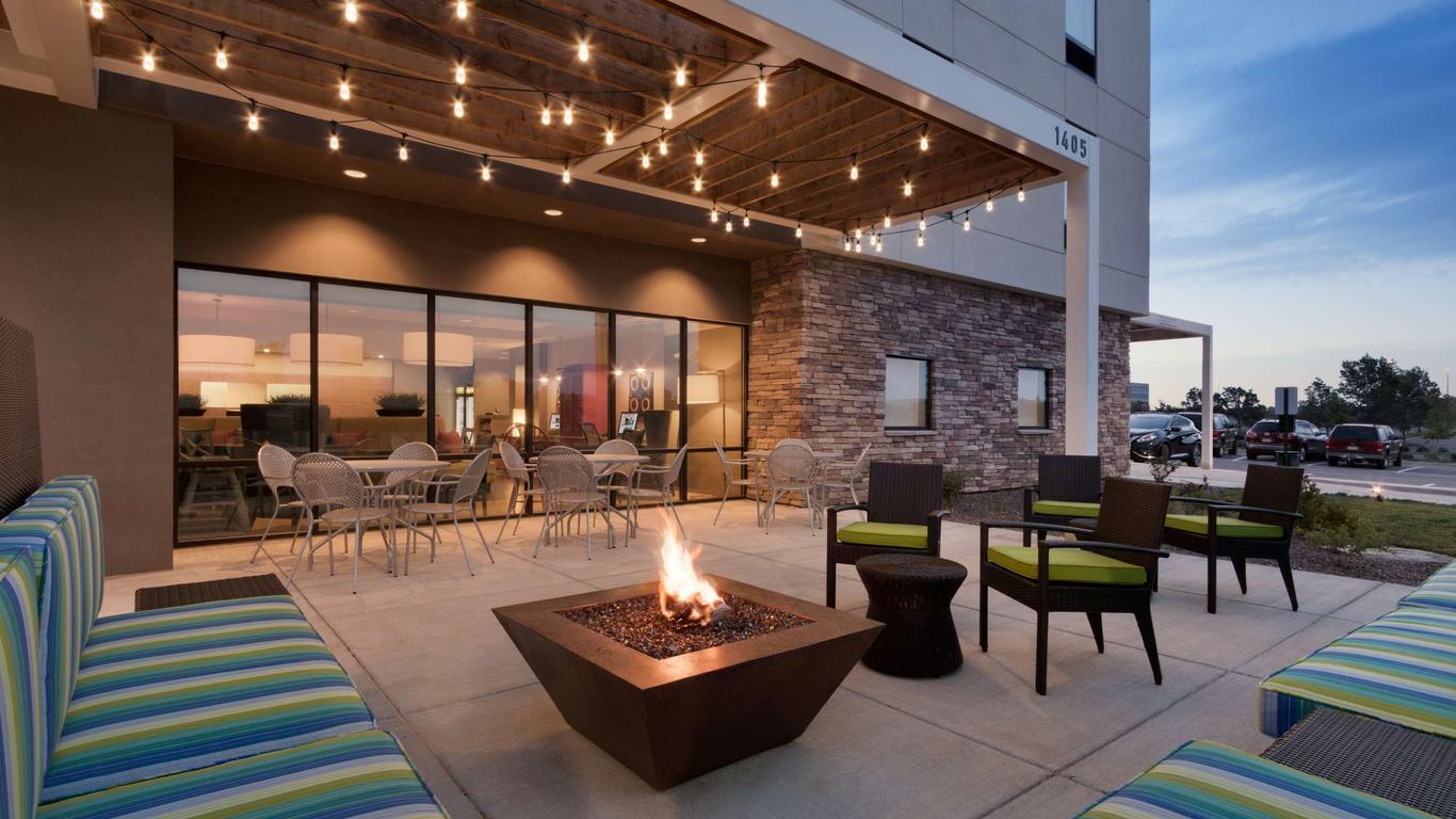 Home2 Suites by Hilton Denver/Highlands Ranch