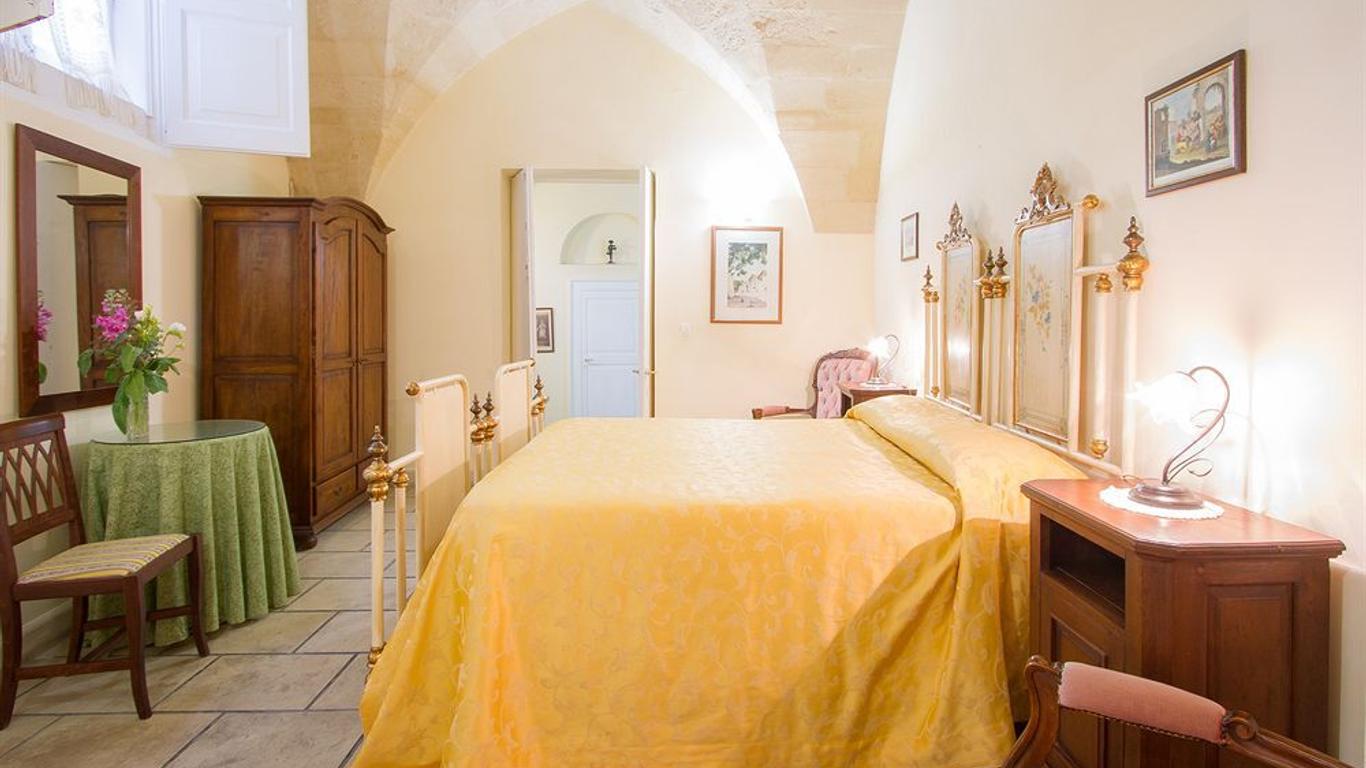 Casa Li Santi