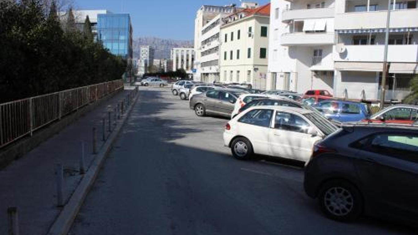 Rooms Borna Top Centar
