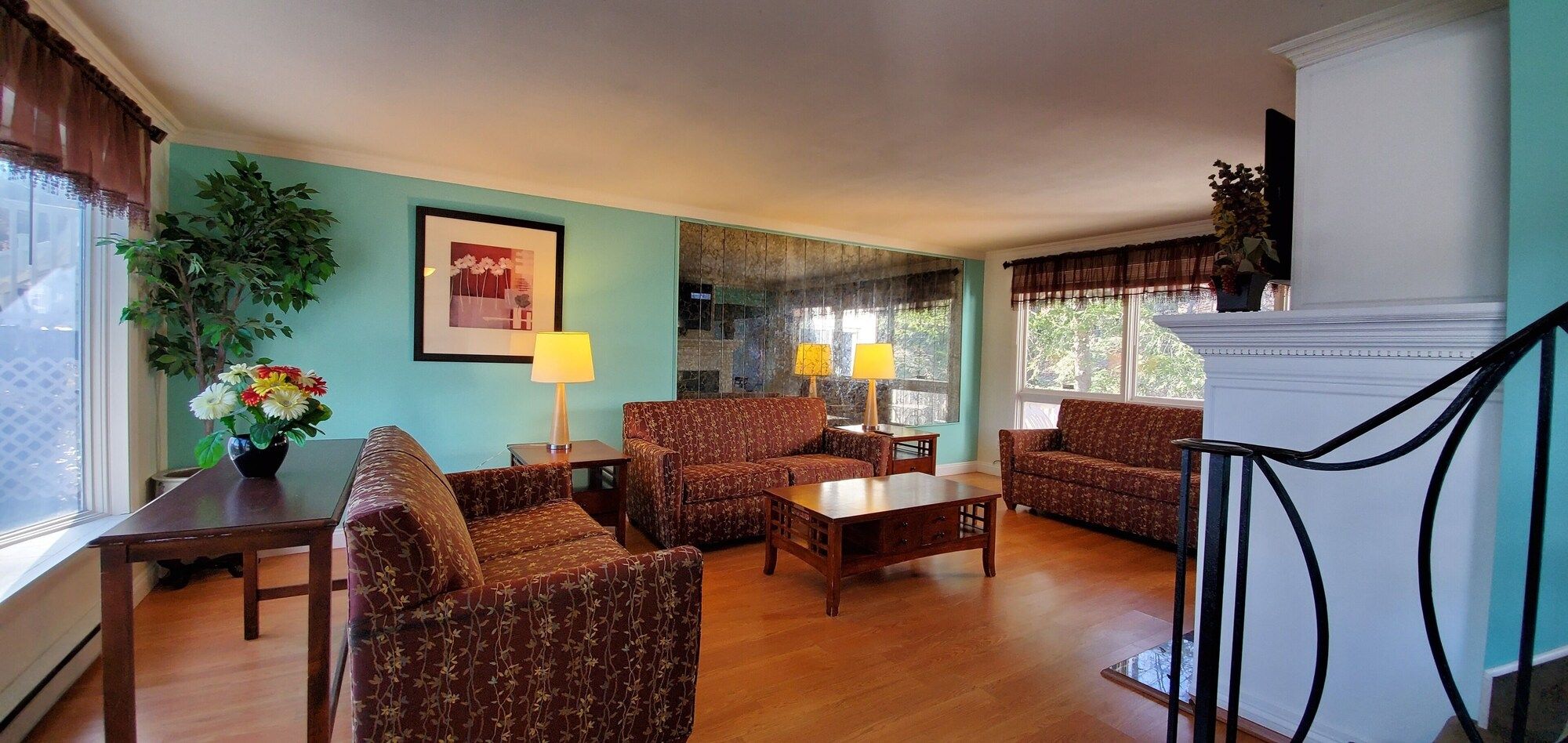 Sala de estar