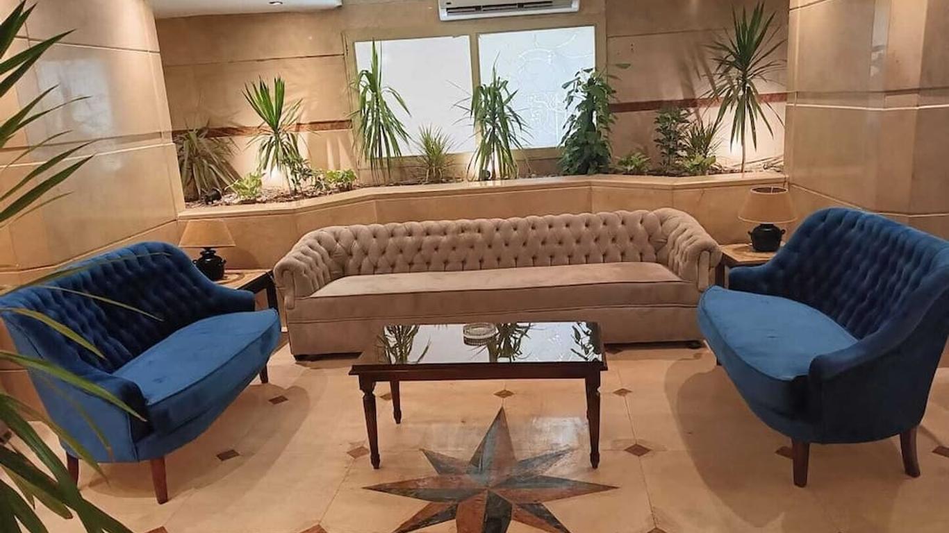 Swiss Inn Hotel Mohandeseen