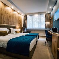 Mark Hotel Belgrade