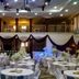 Sala de banquetes