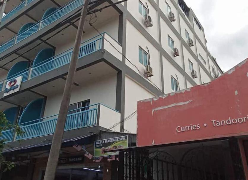 Edificio Foto