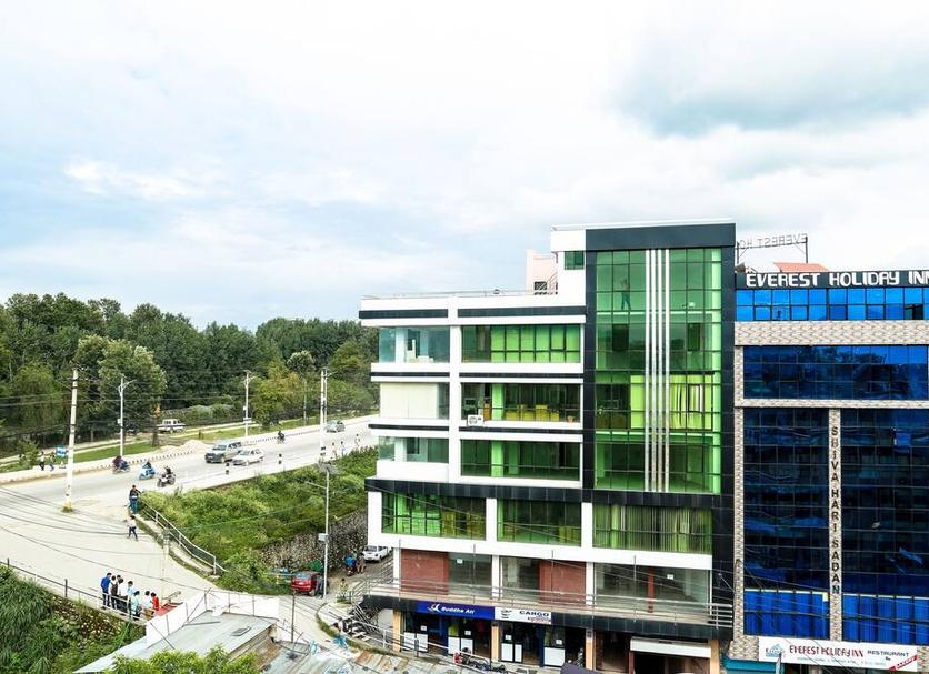 Edificio Foto