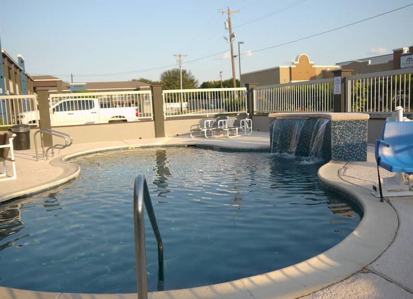 Piscina Foto