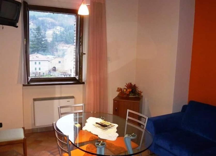 Comedor Foto
