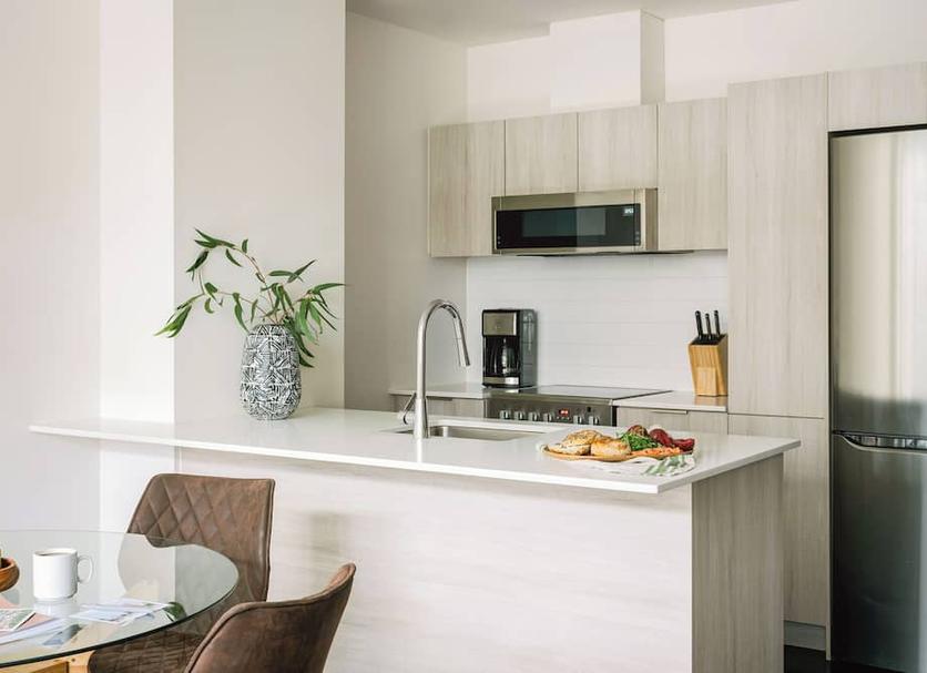 Cocina Foto