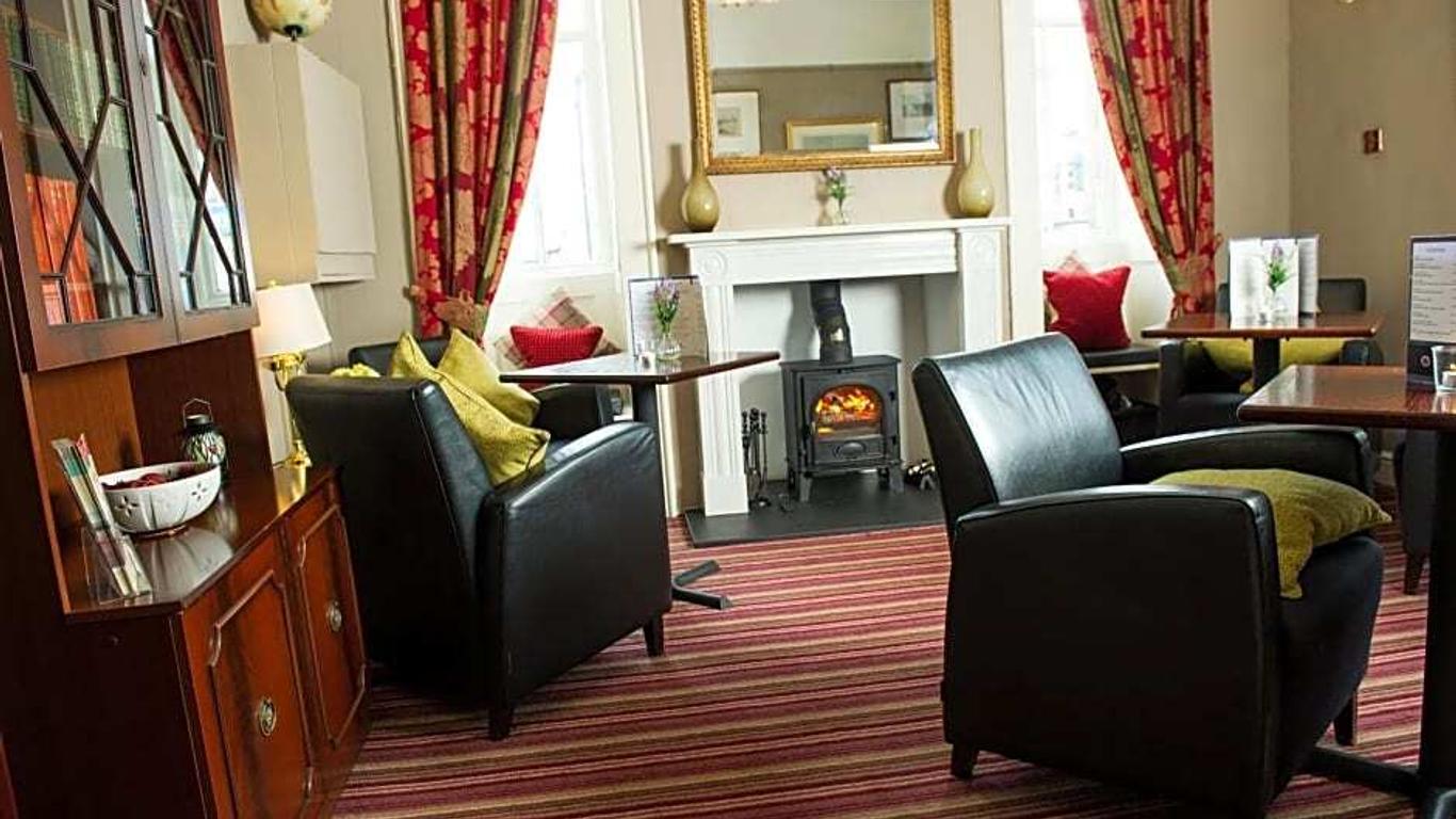 Eskdale Hotel