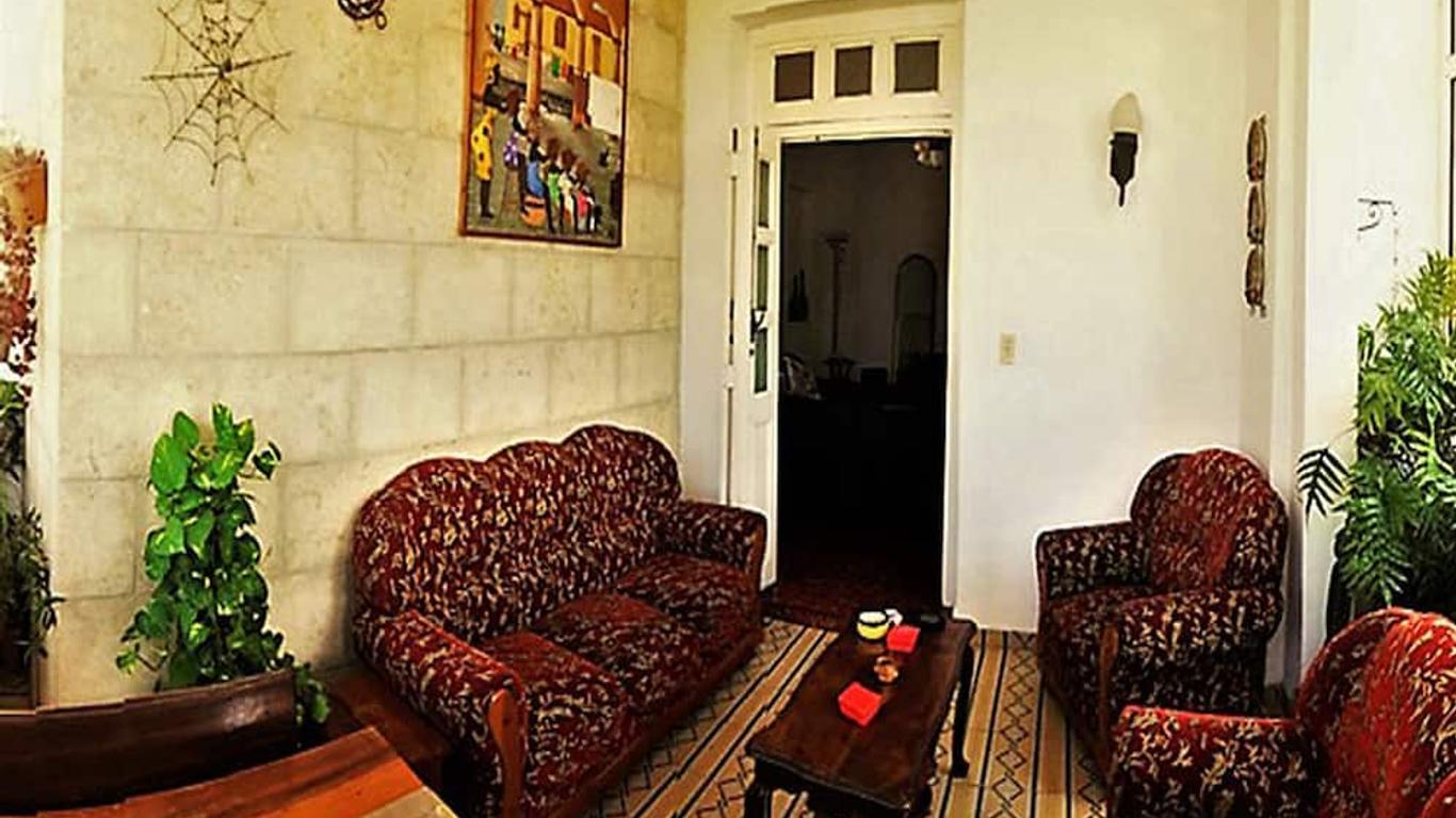 Hostal Mi Casa