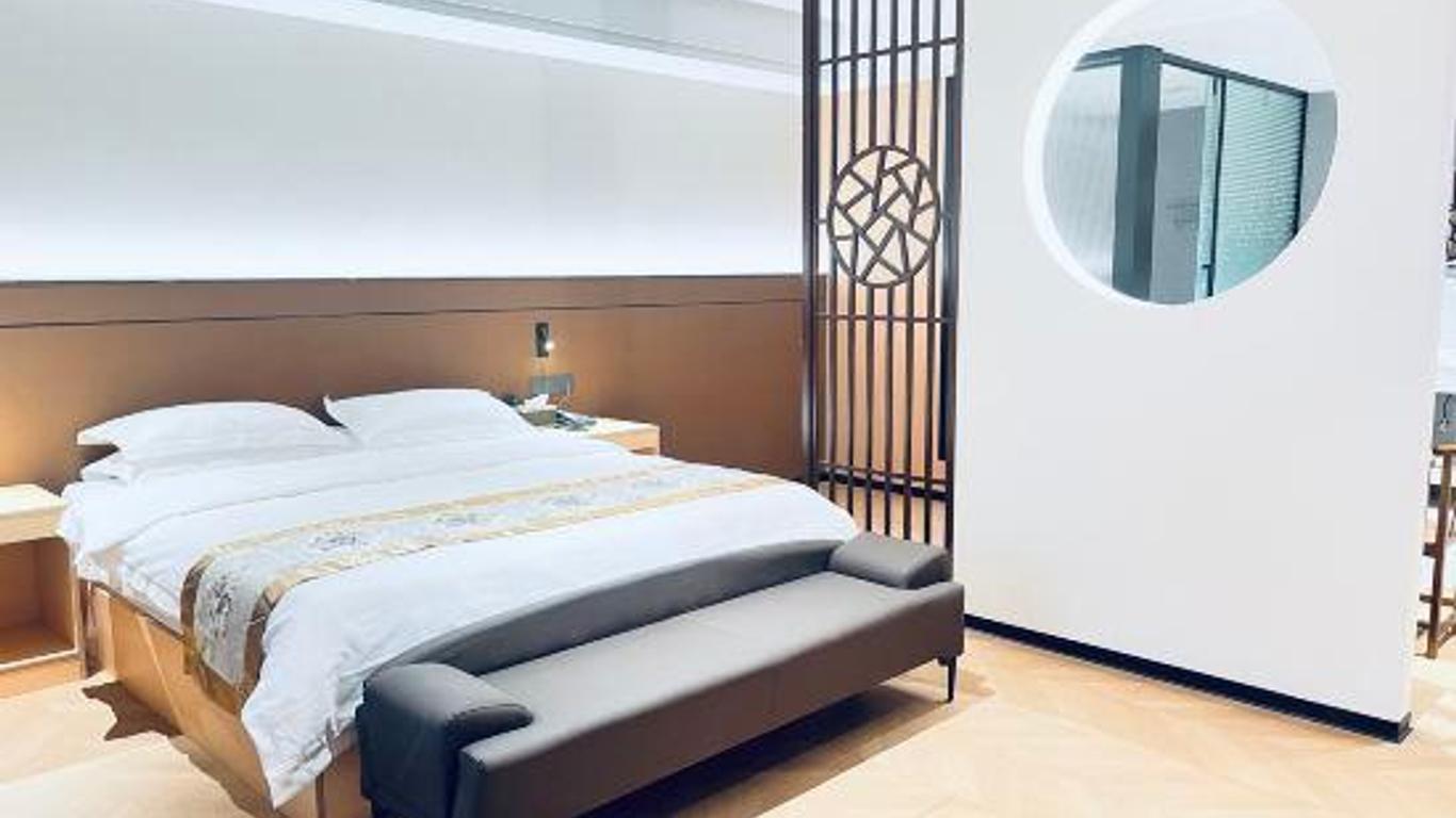 Kailai Hotel
