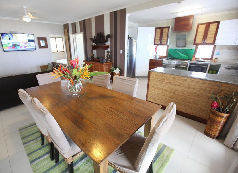 Comedor Foto