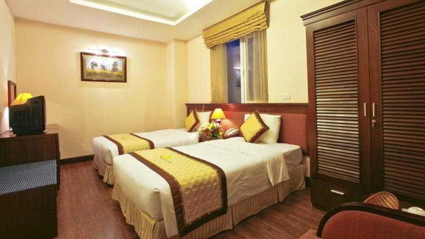 Vesna Hotel
