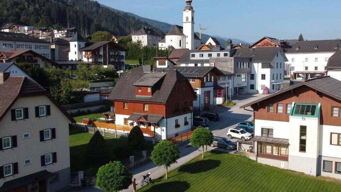 Haus Meissnitzer