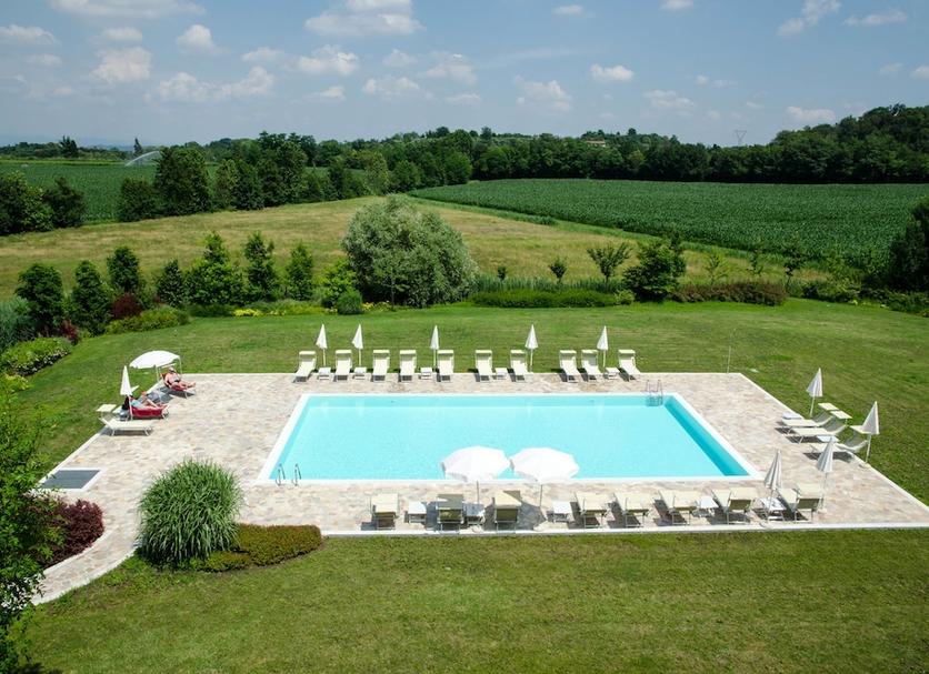 Piscina Foto