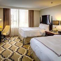 Intercontinental Hotels New Orleans