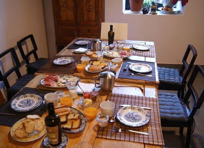 Comedor Foto