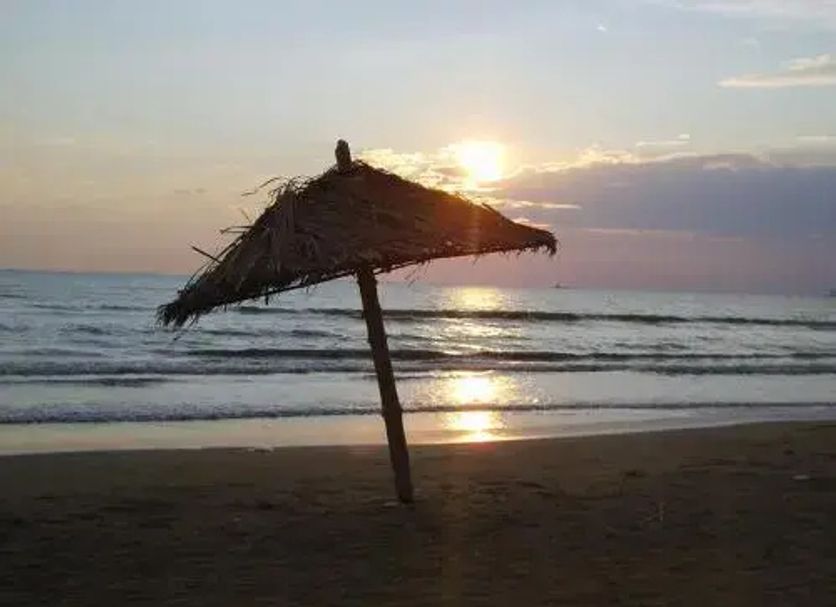 Playa Foto