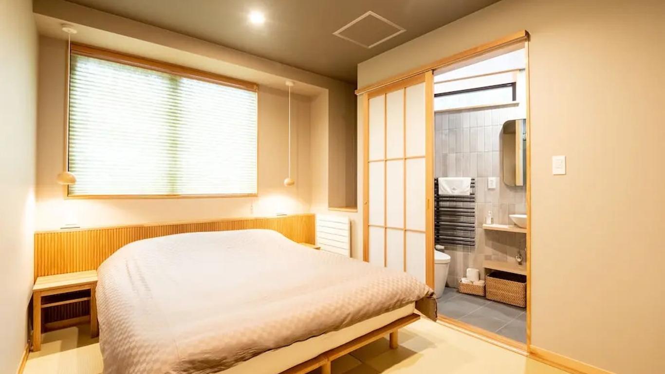 Tanuki Luxury Apartments