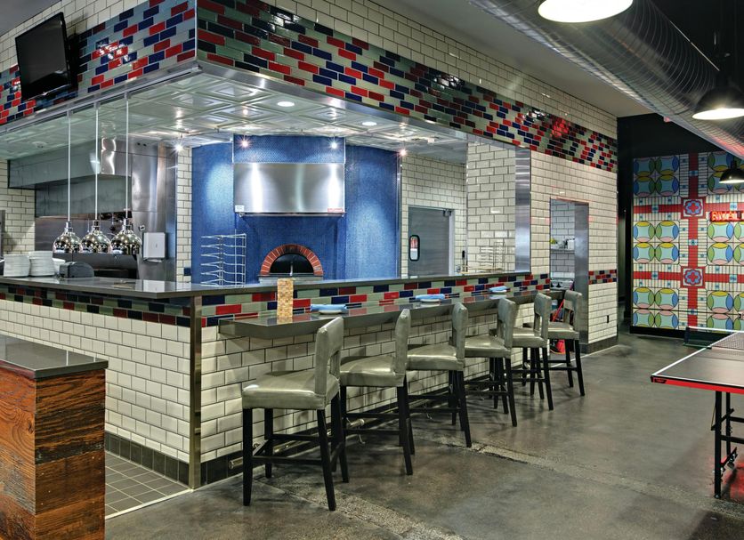 Bar Foto