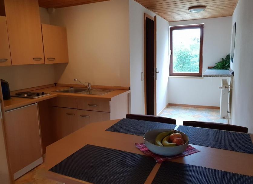 Cocina Foto
