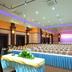 Sala de conferencias