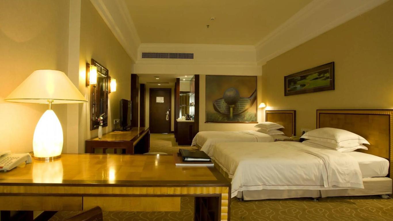 Country Garden Holiday Islands Hotel
