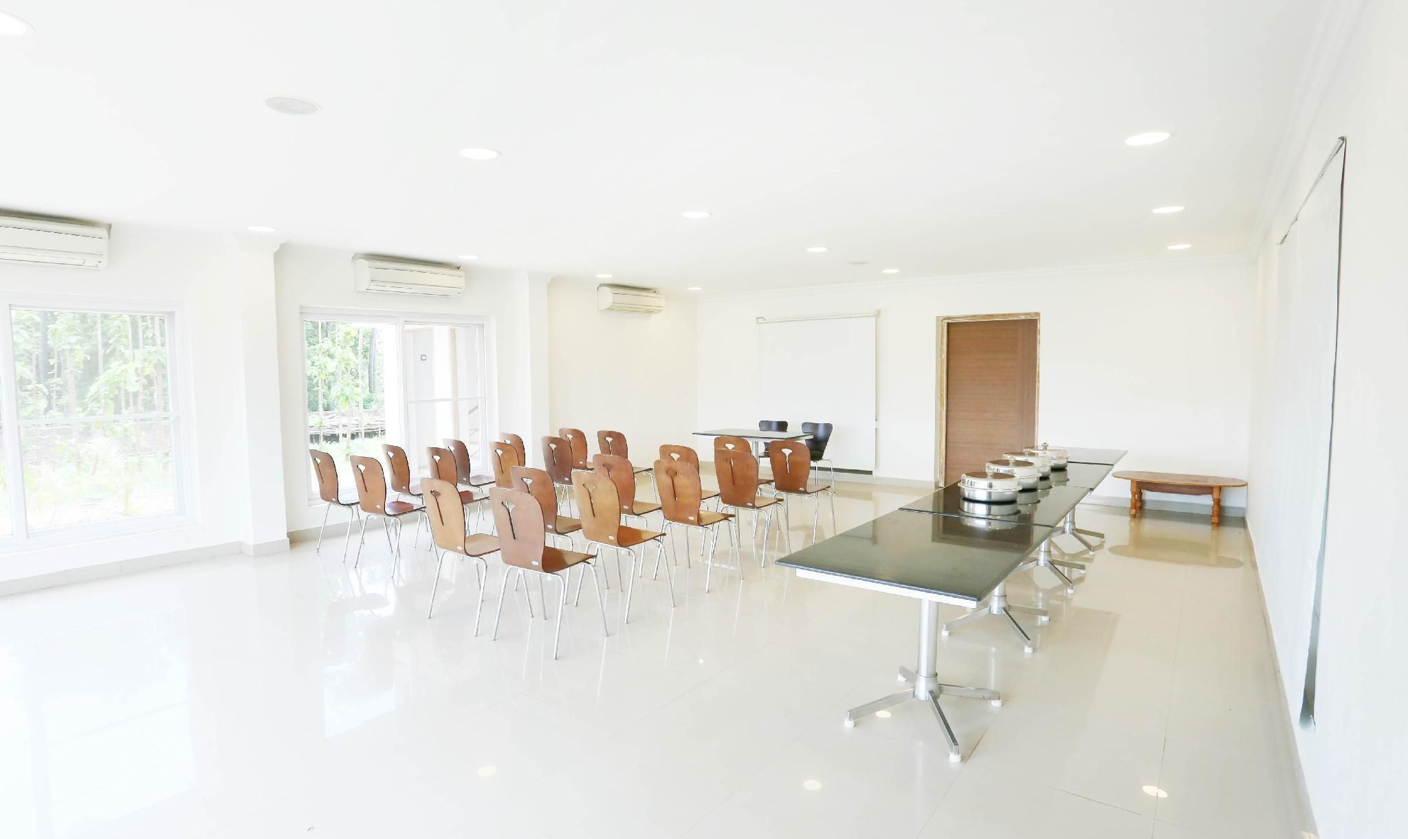 Sala de banquetes