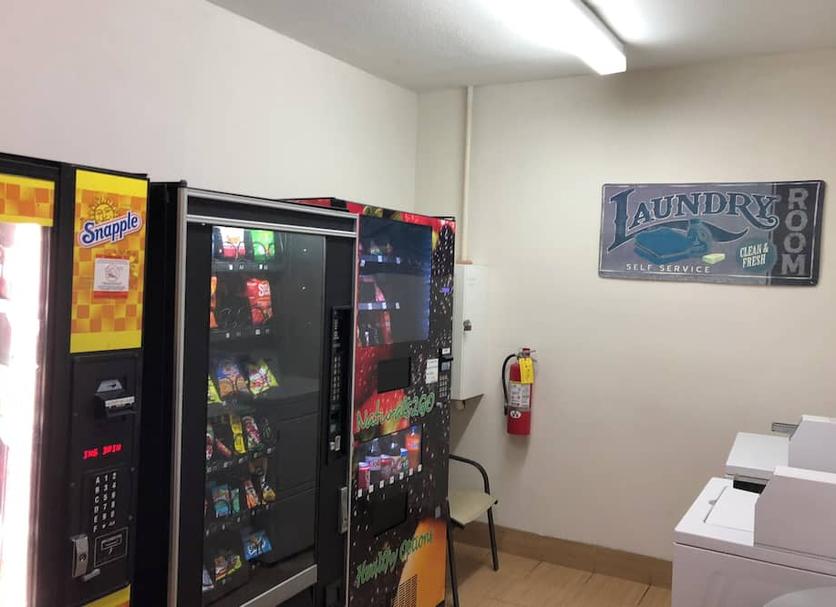 Tienda Foto