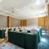 Sala de conferencias