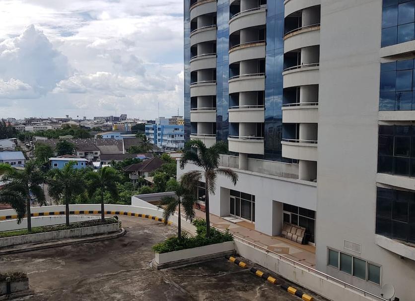 Edificio Foto