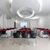 Sala de conferencias