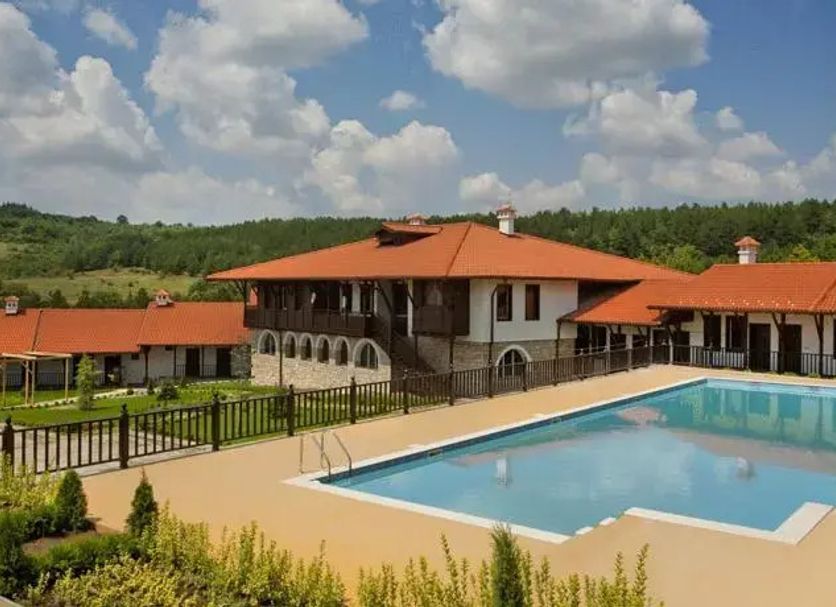 Piscina Foto