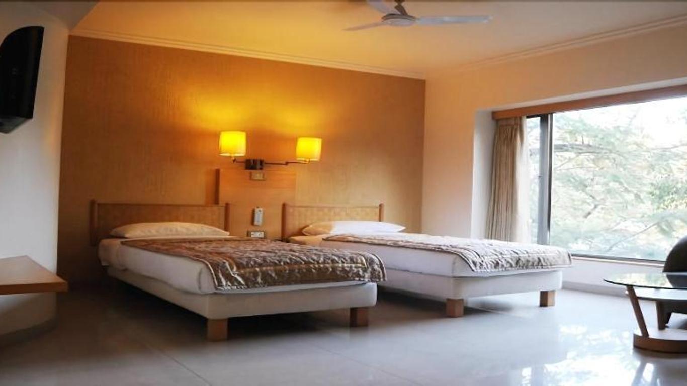 Hotel Orchard
