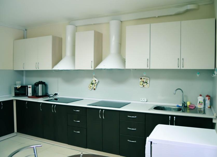 Cocina Foto