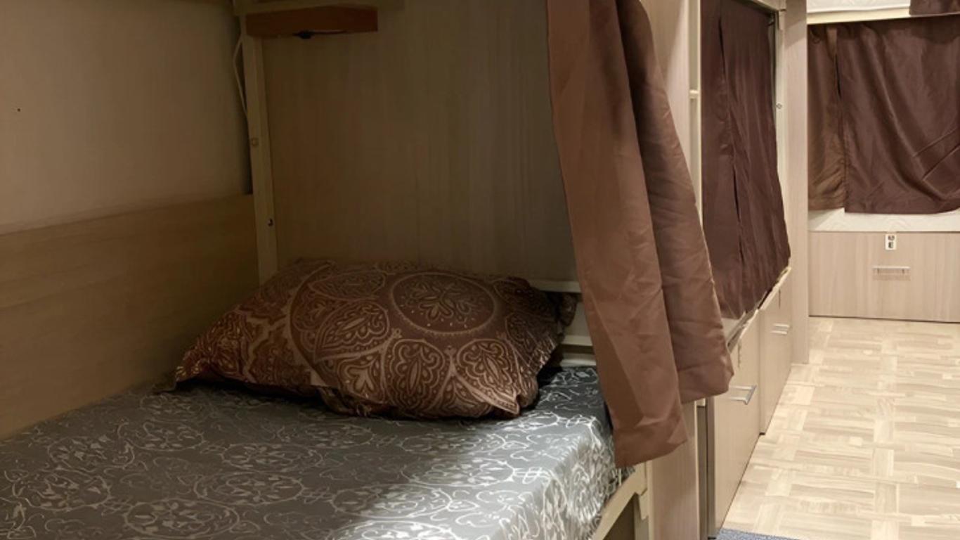 Hostel Citye