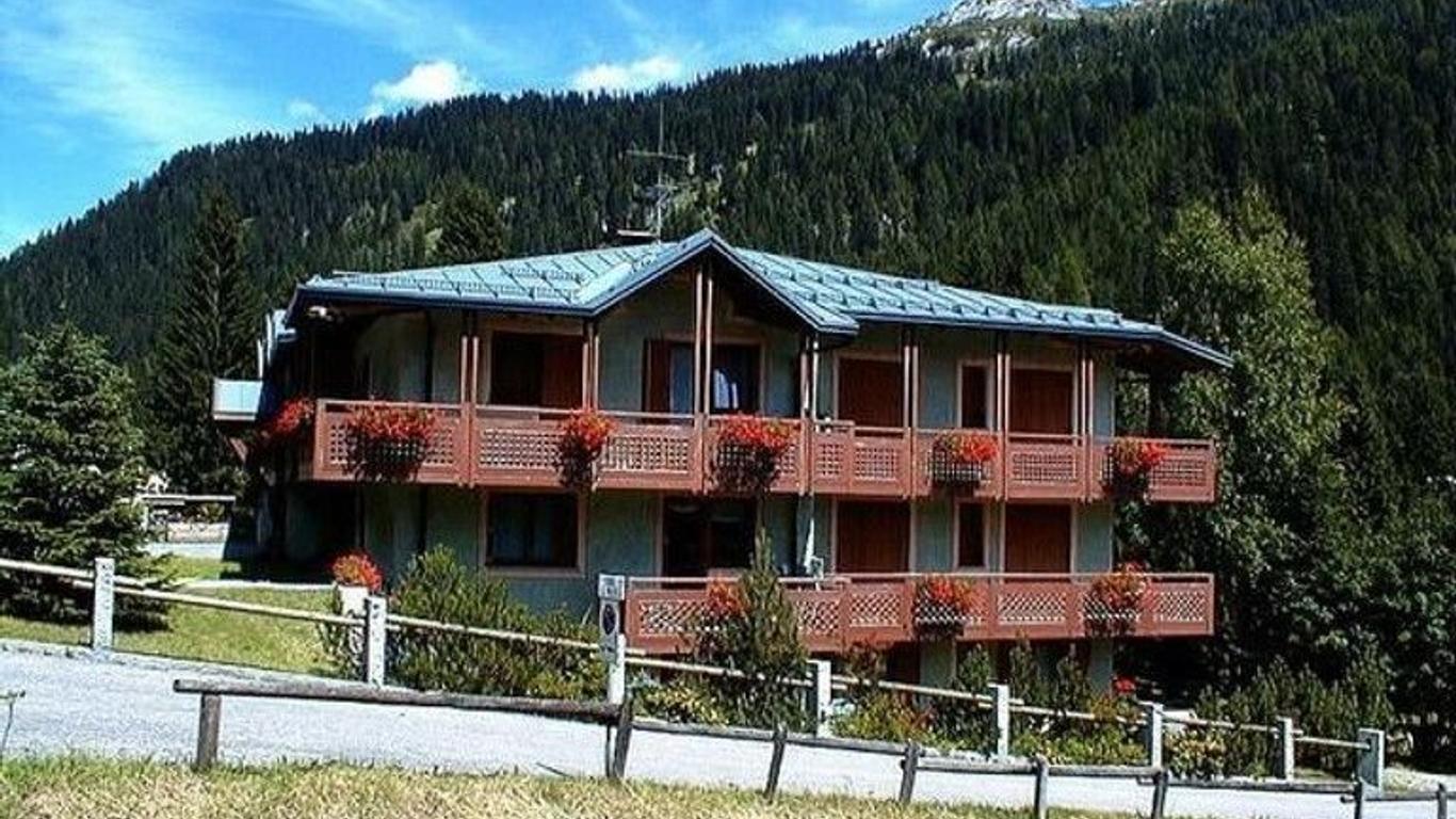 Residence Orsa Maggiore