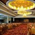 Sala de banquetes