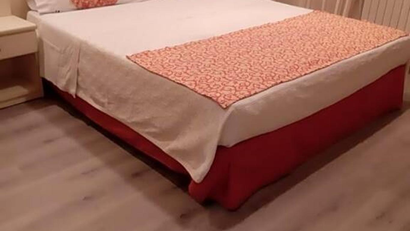 Motel Cancun Barbadas-Ourense