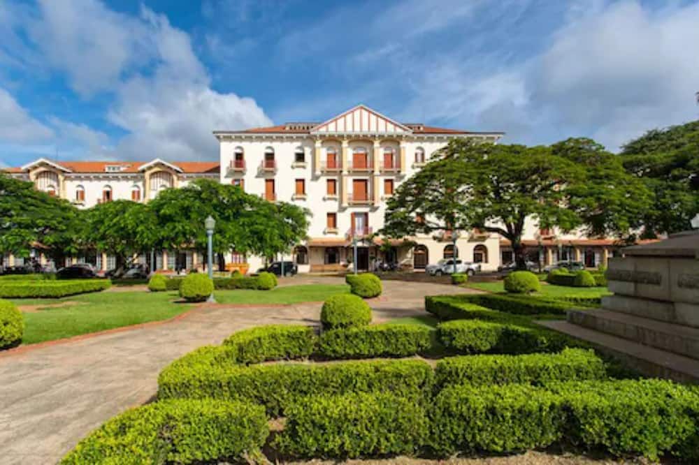Edificio