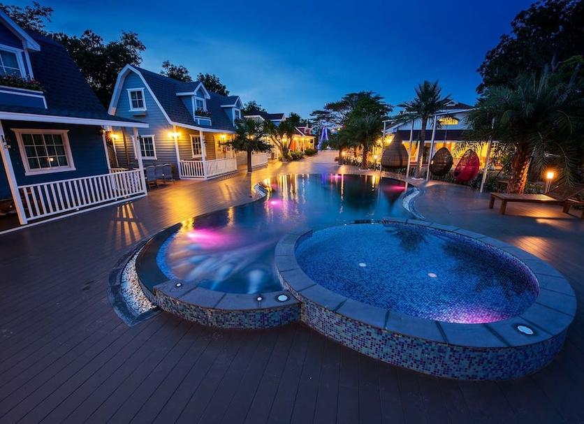 Piscina Foto