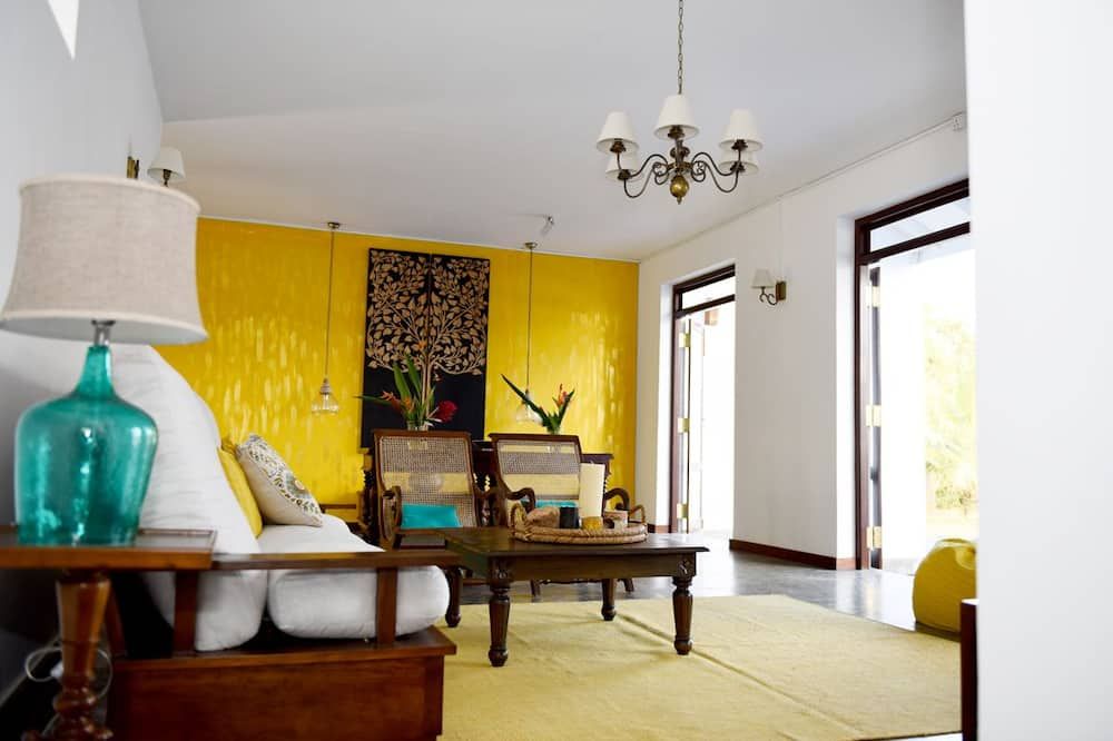 Sala de estar
