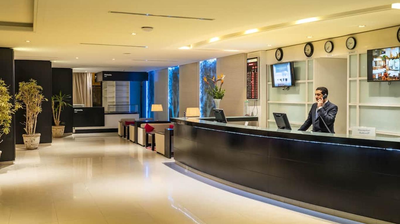 Occidental Sfax Centre