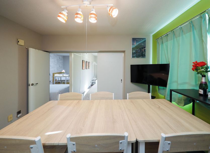 Comedor Foto