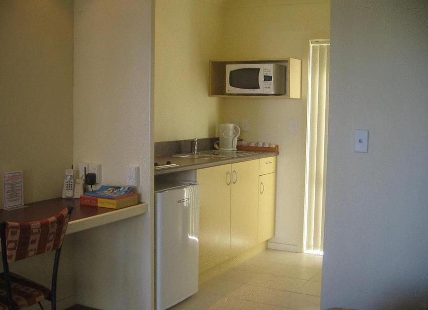 Cocina Foto