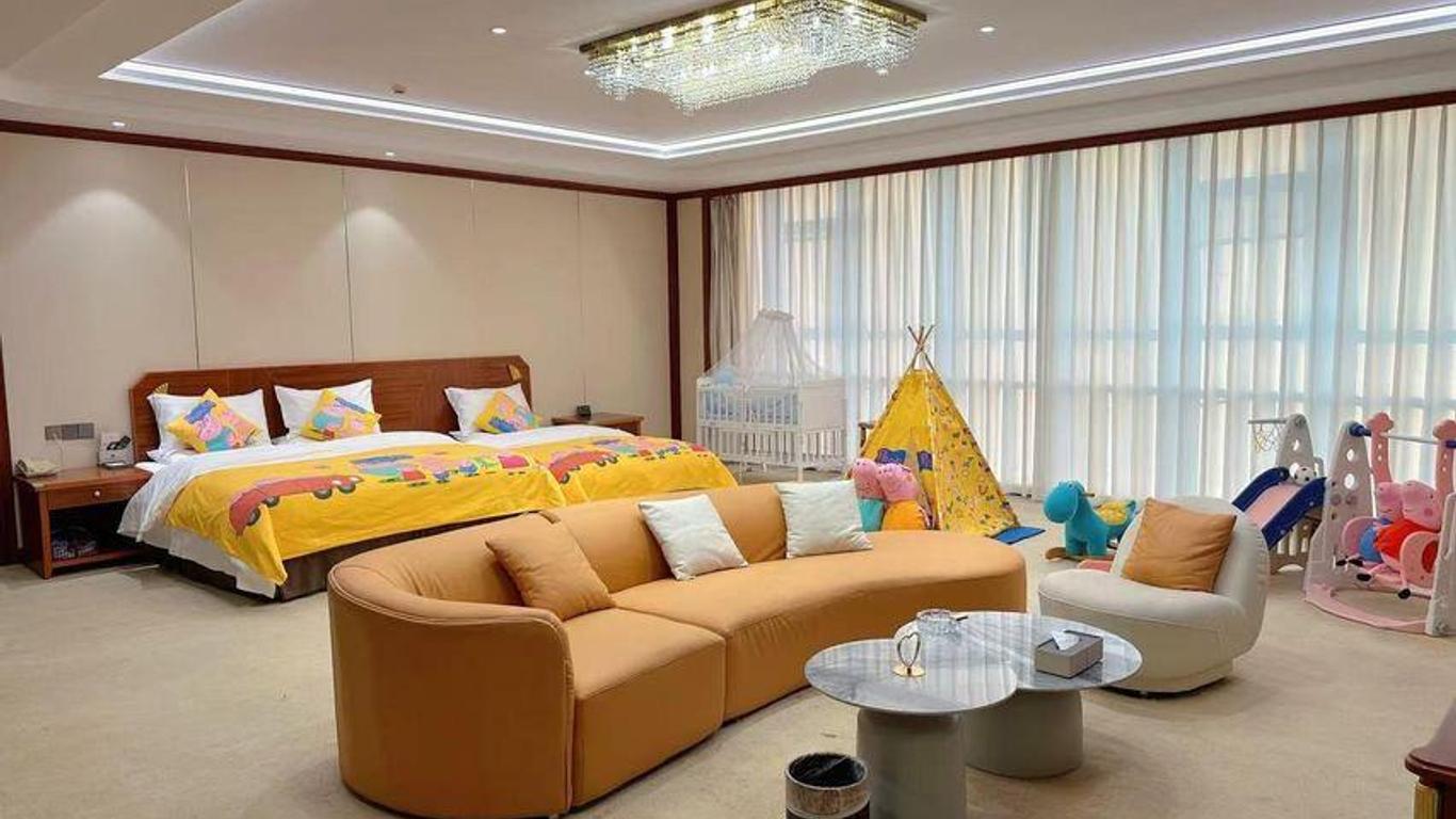 Hebi guest house