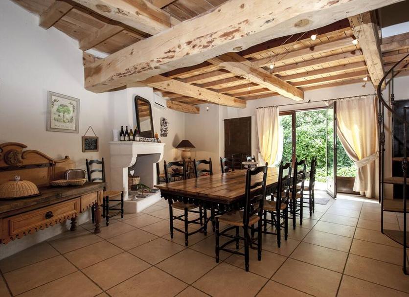 Comedor Foto