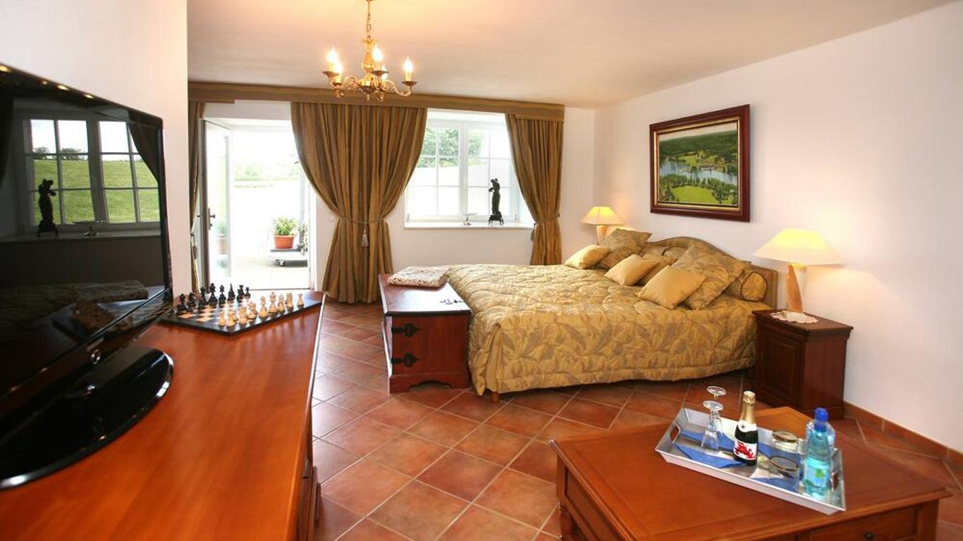 Domaine de Ballerand