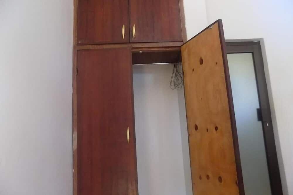 Servicio de la habitación